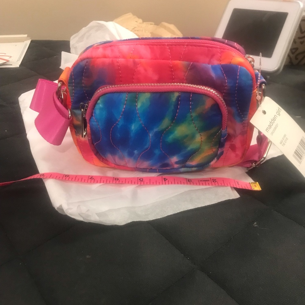 Madden Girl purse
